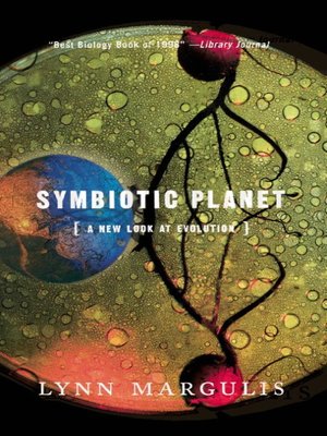 cover image of Symbiotic Planet